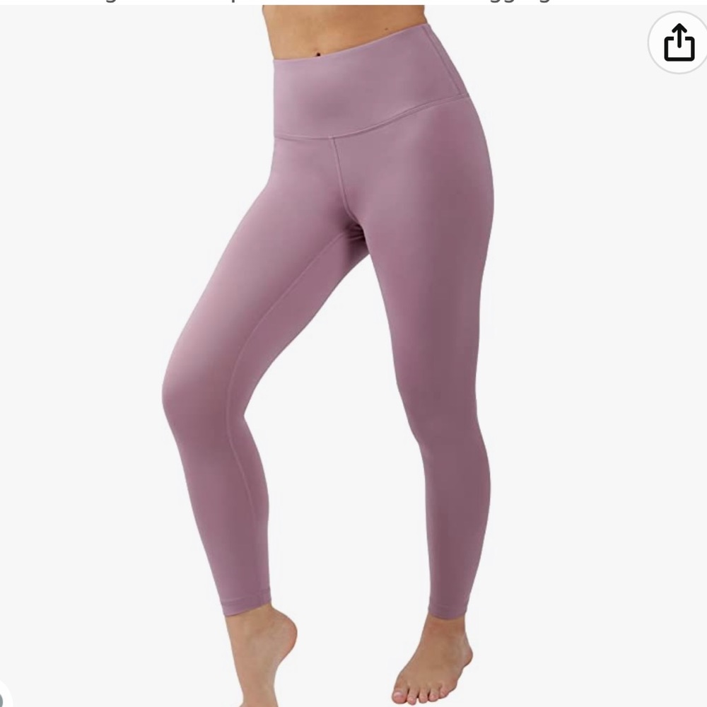 Yogalicious leggings size XL!